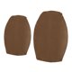 thumbnail image 3 of Fundas De Cojín Para Comedor RV, Funda De Cojines De Camping Fácil De Instalar Para El Hogar Y El Dormitorio, Color Marrón Oscuro, 3 of 5