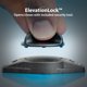 thumbnail image 4 of Soporte para AirTag Elevation Lab (2 unidades) IP69 Impermeable, 4 of 7