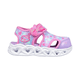 thumbnail image 1 of SANDALIAS SKECHERS HEART LIGHTS BEBÉS | 303250N-PKLV - Talla 20, 1 of 6