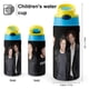 thumbnail image 2 of Botella de Agua Desmarcar Fall Out Boy Azul 350 ml, 2 of 6