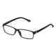 thumbnail image 1 of Lentes de Lectura OPTITEK Filtro de Luz Azul Negro 137 mm +2.00, 1 of 4
