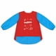 thumbnail image 1 of Delantal Escolar Impermeable Carioca Niños 5 A 8 Años - PS, 1 of 4