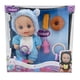thumbnail image 1 of Muñeca Con Sonido Y Accesorios, 1 of 2