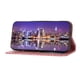 thumbnail image 4 of Funda Flip FOXDOCK para iPhone 12 Pro Max , Estilo Billetera con Diseño Rombo, Correa de Mano y Soporte, Uso Diario, 4 of 5