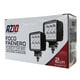 thumbnail image 2 of Pack 2 Foco Neblinero, 6 Led, 3 Pulgadas 12V  24V, 2 of 5