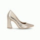 thumbnail image 2 of Zapato Silvana Dorado Piccadilly, 2 of 3