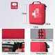 thumbnail image 3 of Botiquín de primeros auxilios Homestockplus Professional Trauma Molle System, 3 of 7