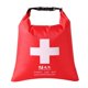 thumbnail image 2 of Saco Impermeable Del Bolso De La Emergencia Del Botiquín De Primeros Auxilios 1.2L Para El Viaje Que Acampa Rojo, 2 of 3