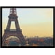 thumbnail image 1 of Cuadro Decorativo Paisaje Torre Eiffel Medidas 30x40 CM, 1 of 2