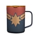 thumbnail image 1 of Tazón Térmico Mug Marvel 475ml Capitana Marvel, 1 of 3