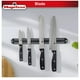 thumbnail image 1 of Set 5 Piezas Cuchillos Blade Barra Magnetica, 1 of 4