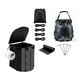 thumbnail image 4 of Set Esencial 3 En 1 Para Camping - Baño, Cambiador, Ducha Camuflado, 4 of 5
