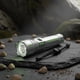 thumbnail image 4 of Linterna Recargable Usb Super Light Led 10000Lm Linterna Reflectante Plateado 2rl Recargable 8800Mah, 4 of 4