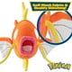 thumbnail image 3 of Peluche Pokémon Magikarp de 20 cm, con licencia oficial, 3 of 3