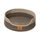 thumbnail image 2 of Cesta De Cama Para Gatos Tejida Con Cuerda De Algodón, Accesorios Para Mascotas, Cama Para Dormir Transpirable Para Mascotas, Marrón, 50cm, 2 of 6