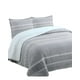 thumbnail image 1 of Cubrecama Quilt Sherpa King 250x270 27, 1 of 3