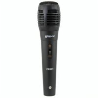 Philco - Microfono Pr301 Unidireccional