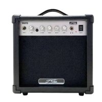 Amplificador De Guitarra Starforce Sga-15