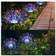 thumbnail image 2 of Pack Navideño: Luces Micro Led Fuego Artificial Solares - ¡decora Con Estilo, 2 of 8