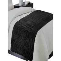Decoideasemi Spa - Pieceras Elegantes Estilo Nordico 90X210 Cm