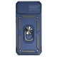 thumbnail image 1 of Estuche GANGXUN para Samsung Galaxy A03 Core, soporte giratorio 360°, estilo mecánico y magnético, 1 of 5