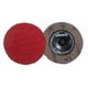 thumbnail image 1 of Discos abrasivos Shark 12633 Industries Rolock 120 Grit-25 Pk, 1 of 1