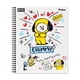 thumbnail image 4 of Cuaderno Universitario bt21 7m100h tor, 4 of 4