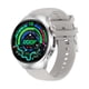 thumbnail image 2 of Smartwatch Reloj Inteligente Llamadas Bluetooth, Monitoreo de Salud - Blanco, 2 of 2