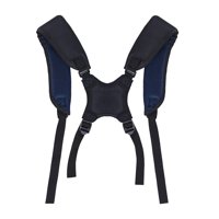 Ioensy - Correa De Bolsa De Golf Ajustable Impermeable Para Hombre Bolsa De Transporte De Golf Accesorios De Correa