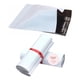 thumbnail image 1 of Pack 100 Bolsas Para Envio Autoadhesiva Uso Fácil 40*55 Cm Blanco, 1 of 7
