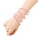 thumbnail image 5 of Pulsera JOVITEC de silicona para béisbol y sóftbol, 24 unidades, para niños, 5 of 6