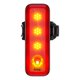 thumbnail image 1 of Luz Trasera Knog Para Bicicleta Blinder R-150 Rojo, 1 of 3