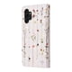 thumbnail image 5 of FOXDOCK Funda Tipo Cartera Floral para Samsung Galaxy A13 4G/5G ,Funda con Tapa de Cuero PU, Protección Antigolpes con Ranuras para Tarjetas y Soporte, 5 of 5