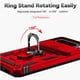 thumbnail image 3 of Estuche GANGXUN para Google Pixel 8 Pro, soporte giratorio 360°, estilo mecánico y magnético, 3 of 5