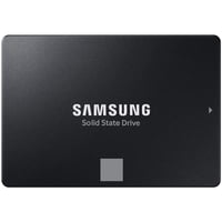 Unidad De Estado Sólido Samsung 870 Evo 1Tb 2.5"" Sata Iii Mz 77E1T0Bw