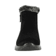 thumbnail image 4 of BOTINES ROSE NEGRO PASSER 790-02 - Talla 40, 4 of 5