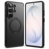 Carcasa Ringke Para S26 Ultra Alles Negro