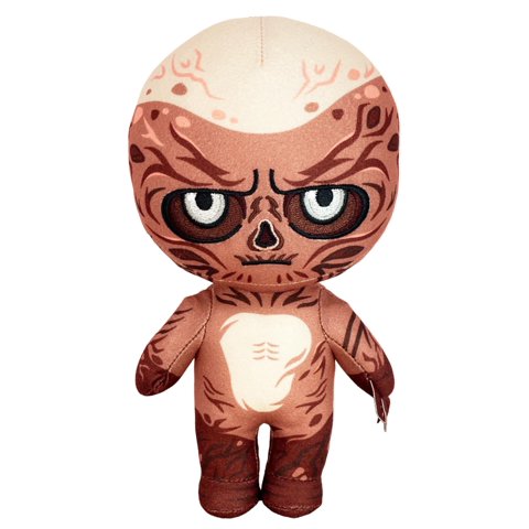 Peluche Vecna De Stranger Things Temporada 4 De Great Eastern Entertainment 20 Cm