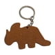 thumbnail image 5 of Llavero De Pepita De Dinosaurio Llavero De Dinosaurio Para Proyectos De Bricolaje Triceratops, 5 of 5