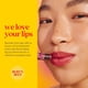 thumbnail image 4 of Lip Shimmer Burt's Bees Nude Collection, 3 tubos de 2,6 ml, 4 of 9