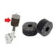 thumbnail image 2 of Tama 7081P Fieltros Para Platillos, 2 of 2
