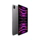 thumbnail image 2 of Reacondicionado Tableta Apple iPad Pro 2022 de 11 pulgadas y 256 GB Wi-Fi gris espacial, 2 of 7