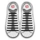 thumbnail image 1 of Cordones elásticos INMAKER sin atar para zapatillas, 1 of 6