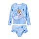 thumbnail image 1 of Traje de baño Disney Cinderella Tankini Set para niña de 8 a 9 años UPF 50 +, 1 of 8