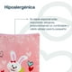 thumbnail image 3 of Frazada Conejo Rosa, 3 of 6