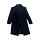 thumbnail image 3 of Gabardina Masculina A Escala 1/6, Cortavientos Para Figuras De Acción De Muñecos Masculinos De 12 Pulgadas, Color Negro, 3 of 3