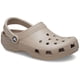 thumbnail image 5 of Zuecos Clásicos Unisex Crocs Taupe Talla 7 Mujer / 5 Hombre, 5 of 6