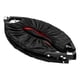 thumbnail image 3 of Trampolín Fitness 1,02 m con Barra Ejercicio Resistente, 3 of 5