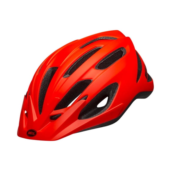 Casco Ciclismo Niño Crest Gris