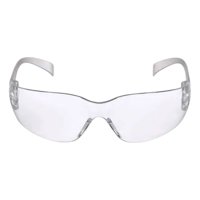 Metalfer - Lente De Seguridad Sky Basic X Mayor (Desde 24 Unidades) Transparente